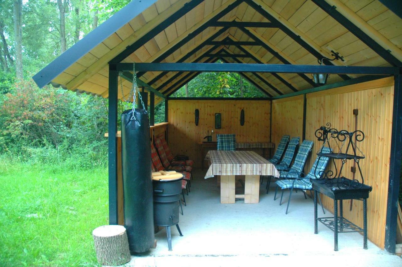 Chata Ondrejanka Liptovský Mikuláš Exterior foto